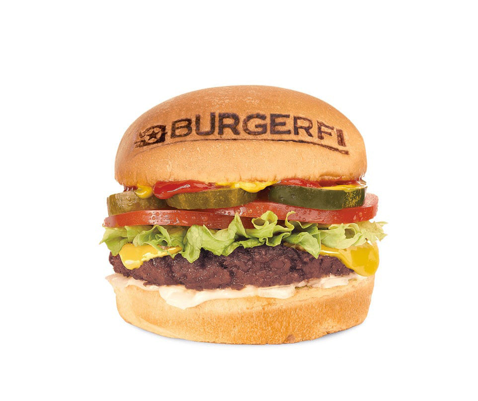beyond burger