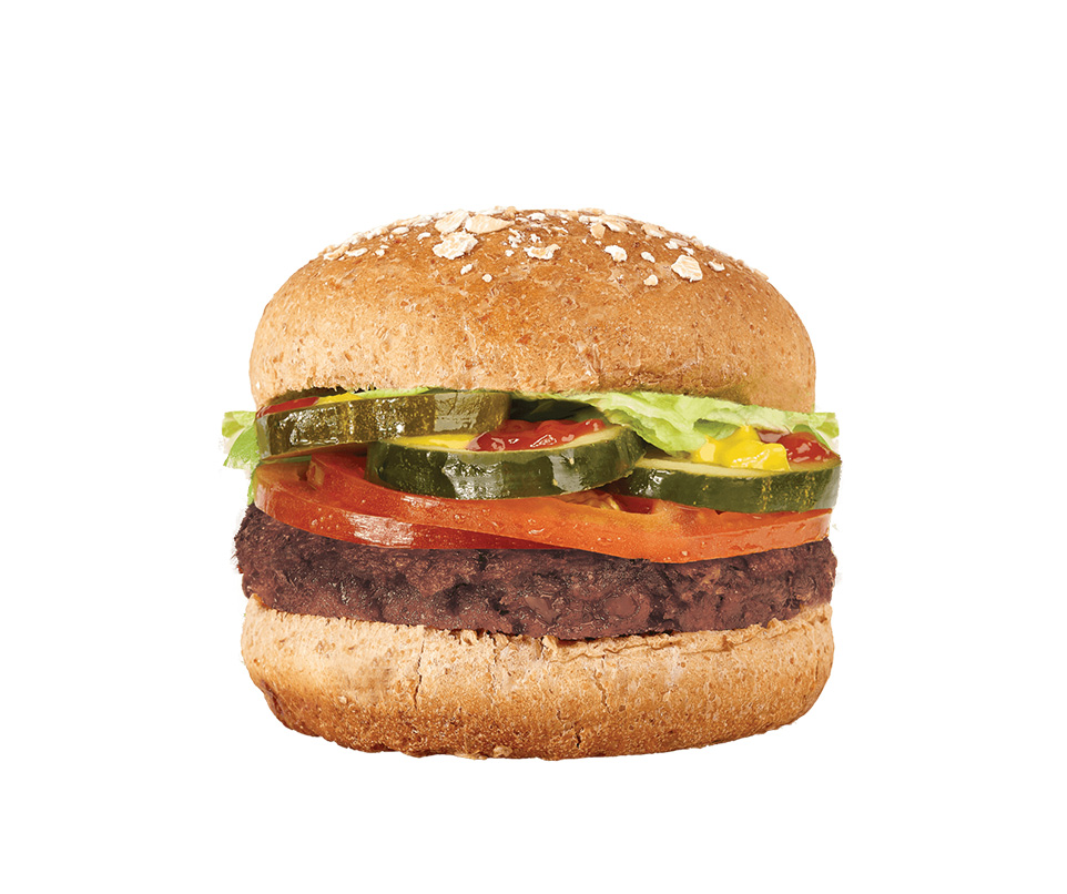 vegan beyond burger