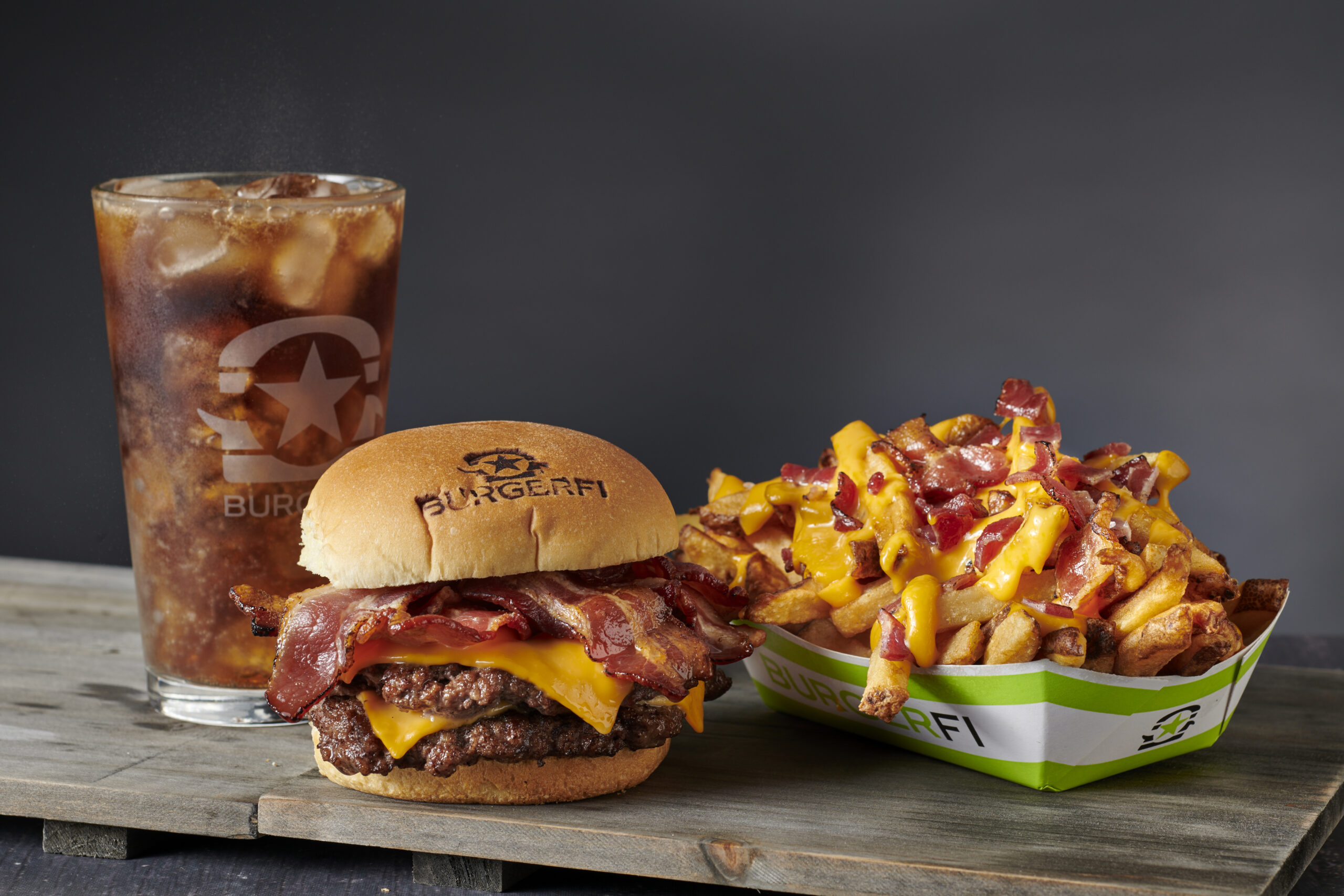 BurgerFi I Chef Crafted Burgers Fresh Cut Fries And Craft Beer