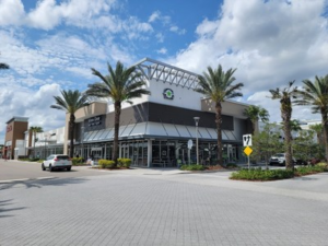 BurgerFi Miami Lakes