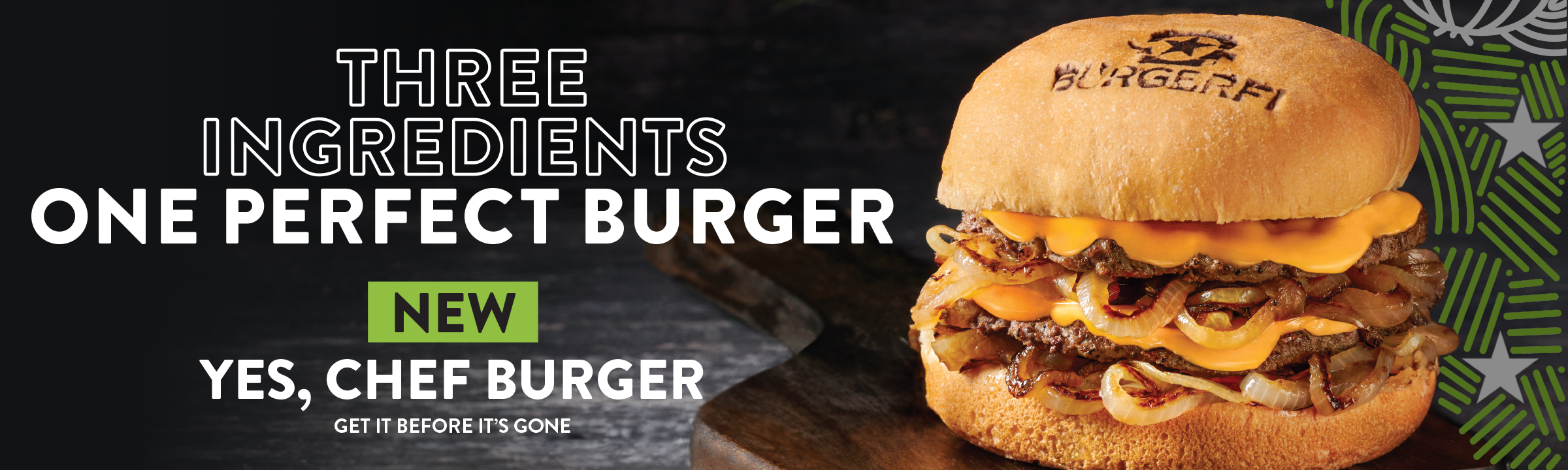 BurgerFi I Chef-Crafted Burgers, Fresh-Cut Fries, and Craft Beer