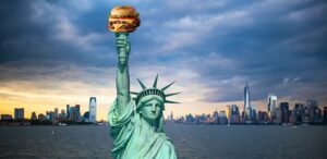 BurgerFi Better Burger Lab New York